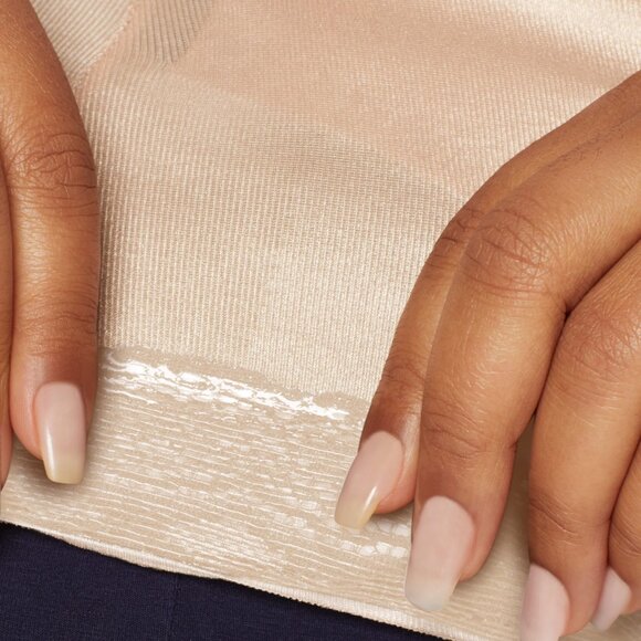 Ruby Ribbon Pin-Up Cami - Picture 3 of 9